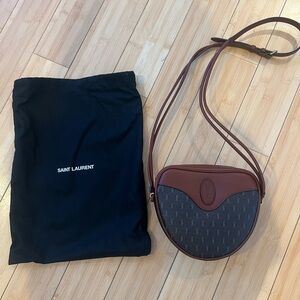 Saint Laurent crossbody bag